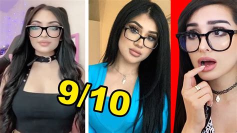 Sssniperwolf Porn Videos 